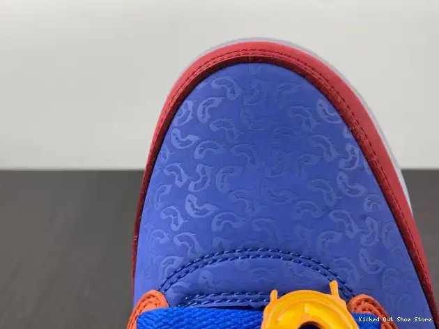 Kick Theory Low DR6287-486 Doernbecher Air 5 Jordan 0515